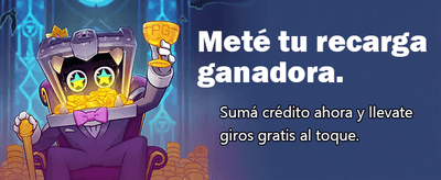 Premios épicos te esperan