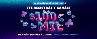 Bono de bienvenida Casino Zeus Bet