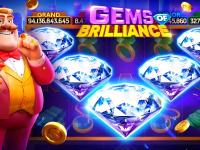 Captura de pantalla de Casino Zeus Bet 2