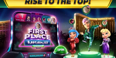 Captura de pantalla de Casino Zeus Bet 4