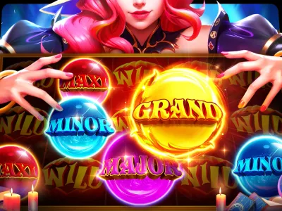 Captura de pantalla de Casino Zeus Bet 5