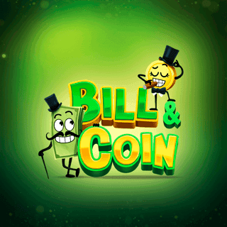 Bill & Coin screenshot