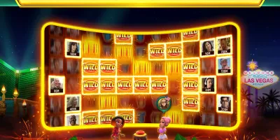 Captura de pantalla de Casino Zeus Bet 3