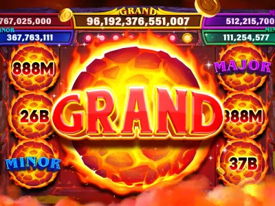 Interfaz principal de Casino Zeus Bet