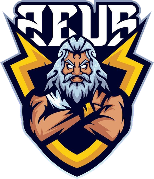 Arcasino Zeus Bet Logo